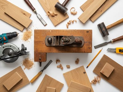 Carpentry Services