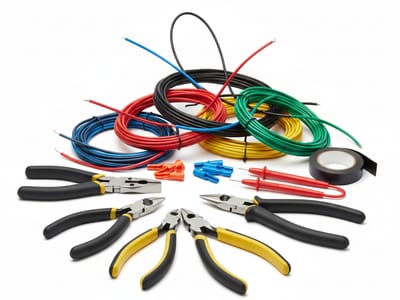 Electrical Services