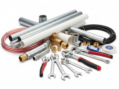 Plumbing Services